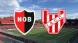 Newells vs Instituto por el Torneo Apertura: hora, canal y posibles formaciones