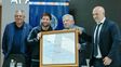 Messi, el doctor: la UBA lo nombró Honoris Causa antes de su despedida de la selección