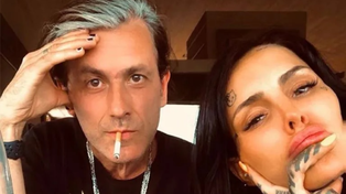 Marcelo Tinelli habló sobre la separación de Candelaria y Coti Sorokin