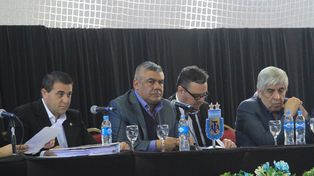 AFA le dijo chau al polémico 225