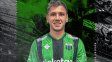Enzo Roldán se fue de Unión y es refuerzo de Nueva Chicago