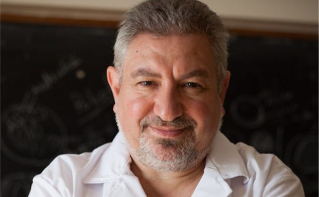 ESPECIALISTA. Gabriel Lijteroff