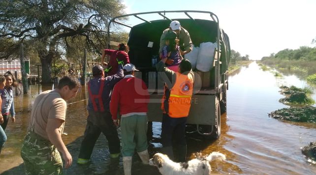 Evacuados 4 Evacuados 4
