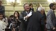 Con Felipe Michlig como presidente de la Convención, Unidos fue de menor a mayor y se garantizó el control de la reforma constitucional en Santa Fe. 