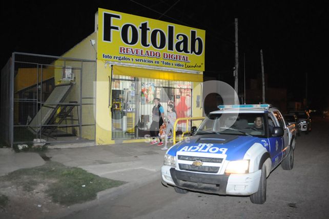 Piden evaluar a la fiscal que liberó al ladrón de Fotolab