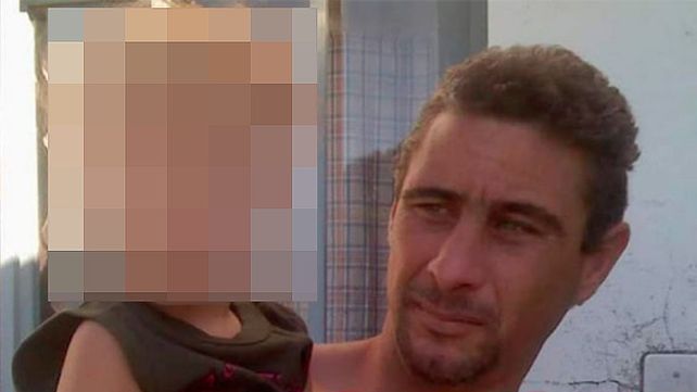 Prisión condicional por matar al vecino que cortaba el pasto