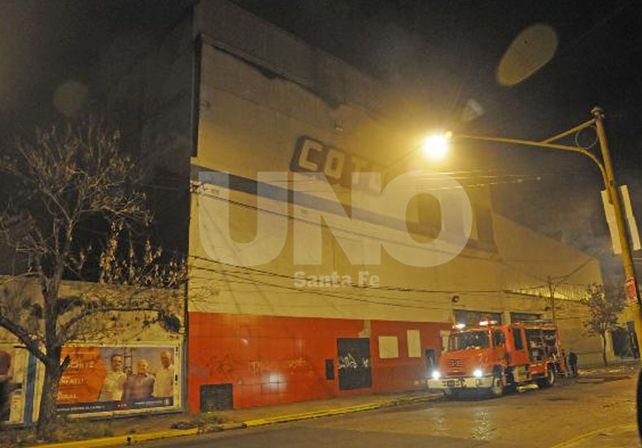 M. Testi / D. UNO