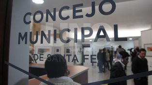 Inauguran las nuevas obras de la planta inferior del edificio del Concejo