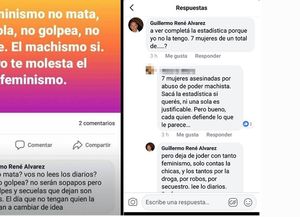 Dejen de joder con tanto feminismo