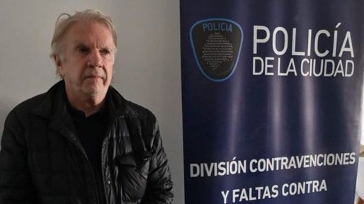  Detienen al viudo de Beatriz Salomón por amenazar a una de sus hijas y le secuestran armas