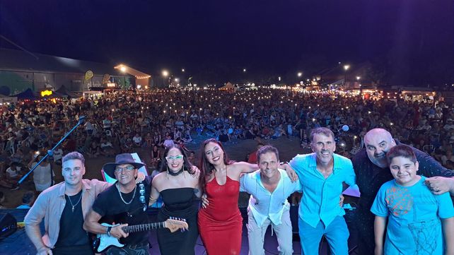 Tres noches a pura fiesta con cerveza artesanal y gastronomía regional en El Trébol