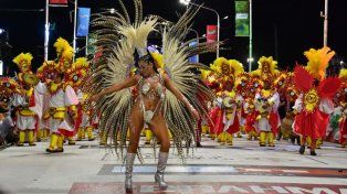 Los carnavales son manifestaciones del patrimonio intangible