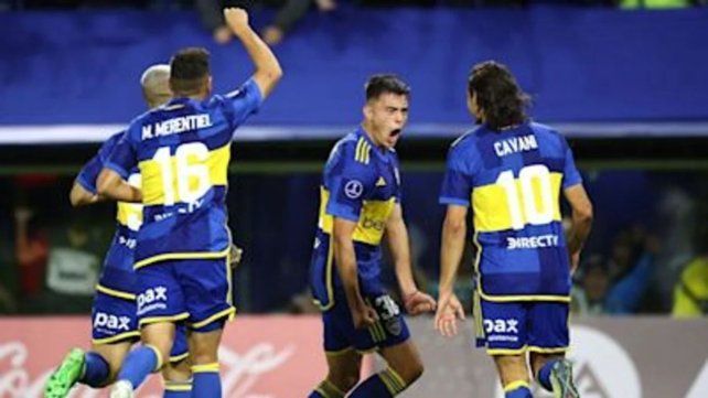 Boca será otro de los protagonistas del súper certamen que se jugará en Estados Unidos.