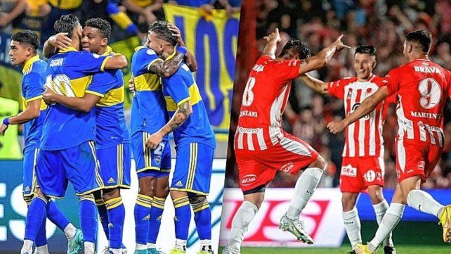 Boca será anfitrión de Instituto en La Bombonera por la octava fecha del certamen.