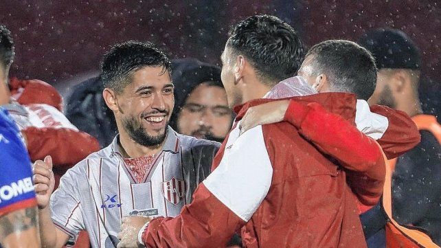 La Copa Argentina, el nuevo foco al que le apunta Unión
