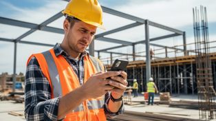 Construirte.ar: plataforma del sector construcción sin comisiones por venta