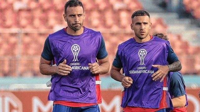 Unión no para y ahora piensa en visitar a Defensa, ¿con otra posible rotación?