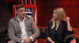 Wanda Nara y Máxi López estrenan su nueva serie en formato vertical: cuándo y dónde verla