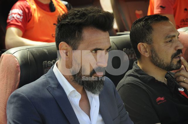 Domínguez: Queremos ser mejor equipo