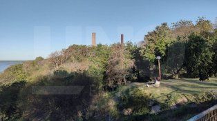 Entre Ríos: domingo sin lluvias, soleado y con mucho frío