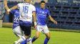 Fernando Díaz, el defensor paraguayo que llega a Unión