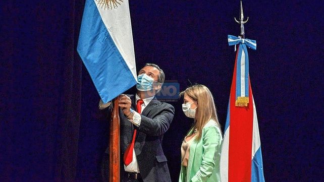 Adán Bahl: En pocos meses comenzará a funcionar la separación en origen de residuos