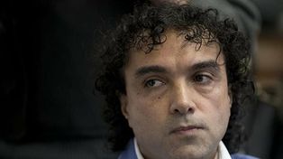 Condenan a 30 años de prisión al narco Mi Sangre