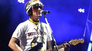 Pity: Me parece que Cerati no tomaba las drogas indicadas
