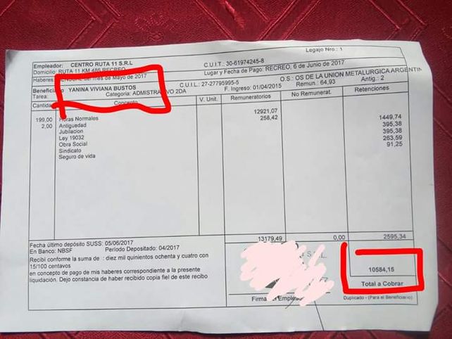 Convocan a manifestarse contra la quita de pensiones para personas con discapacidad