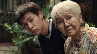 Cómo hacer millones antes de que muera la abuela. Un éxito en Asia que, gracias a Netflix,&nbsp; extiende su reinado al resto del mundo.