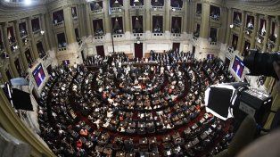 Alberto Fernández abre hoy el 140° período de sesiones ordinarias&nbsp;
