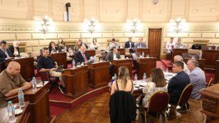 Unidos apuesta a darle media sanción este jueves a la nueva ley de municipios