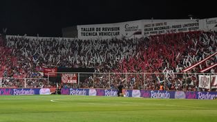 Arrancó la venta de entradas para los hinchas de Unión