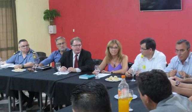 prensa Gobierno de Santa Fe