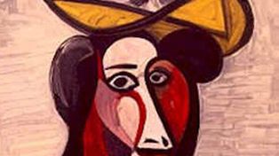Subastaron ayer las &uacute;ltimas obras de Picasso