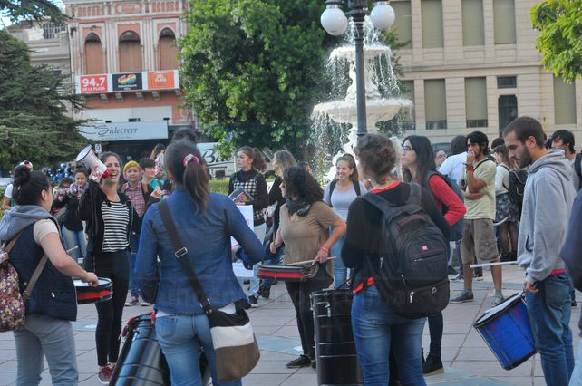 Foto&nbsp;UNO&nbsp;Juan Manuel Hernández.&nbsp;