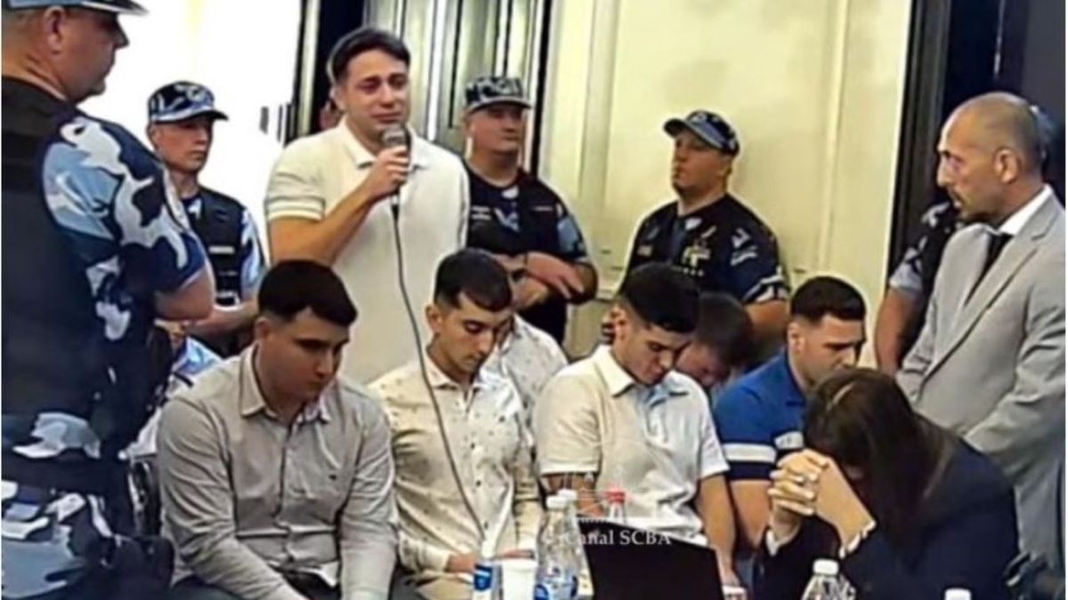 Caso Báez Sosa: los rugbiers condenados sufrieron otro revés de la ...