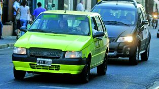 “Ser chofer de un remís, hoy, es una profesión de riesgo”