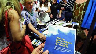 Con una variada agenda, la ciudad invita a disfrutar de la Semana Santa