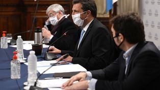 Denuncian a un juez por la excarcelación de 13 detenidos