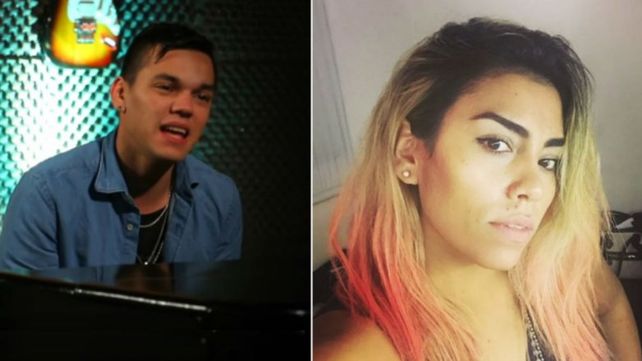 Brian Lanzelotta: No pasa nada, te lo juro por mi mamá