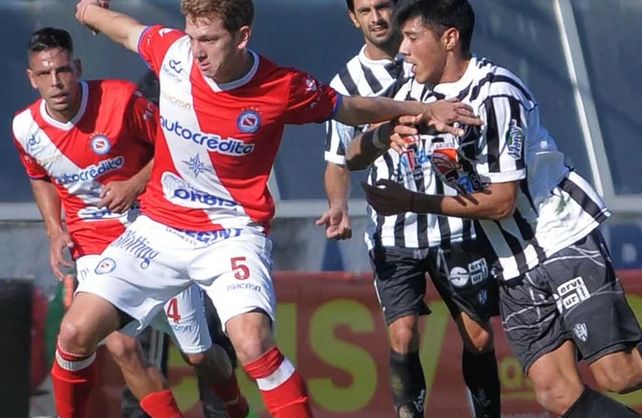 Argentinos quiere estirar su invicto ante Central Córdoba