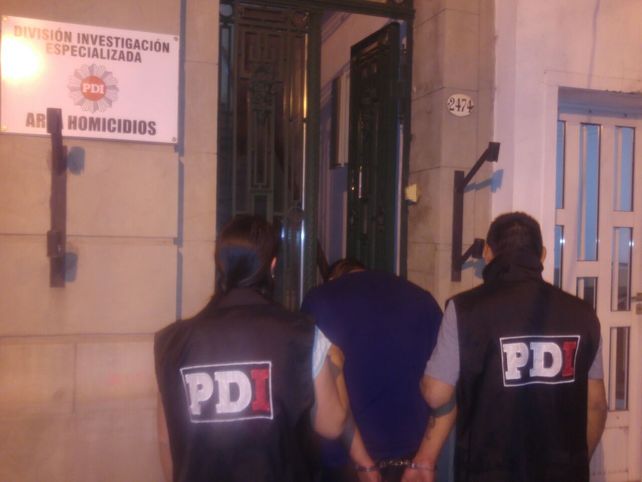 Cayó preso y era buscado por intentar asesinar a un muchacho a balazos