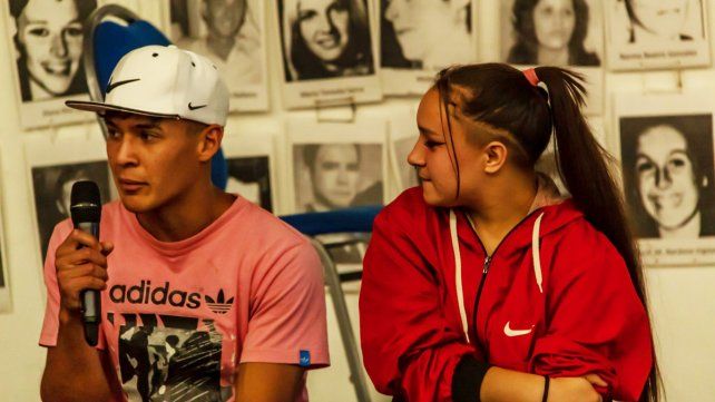Jóvenes por la Memoria cierra su 11° edición en Entre Ríos