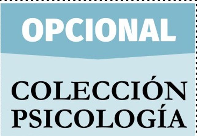Llevate este jueves un nuevo libro de Psicología