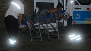 Colastiné: hirieron a madre e hijo con disparos de escopeta
