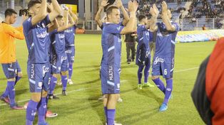 La 7ª fecha de la B Nacional tendrá acción en Lomas de Zamora y Tucumán