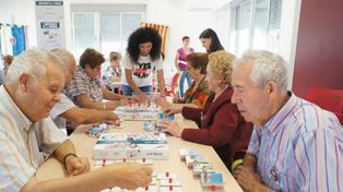 Cada vez su usa más el método Montessori en los centros de adultos&nbsp;