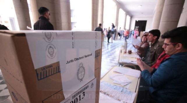 Urnas Entre Ríos (2)