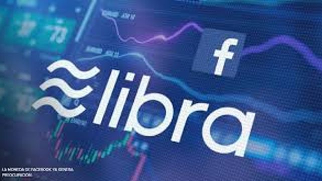 Facebook frena el lanzamiento de Libra